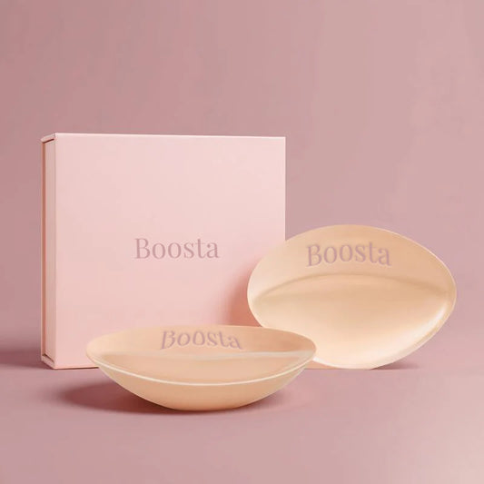 BOOSTA Demi Boost - Patented Sticky Inserts